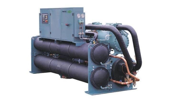 地源热泵空调是否比水源热泵更有优势？
