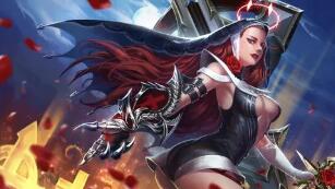 QQ飞车手机游戏新魔法套创世之神好不好 qq飞车手机版